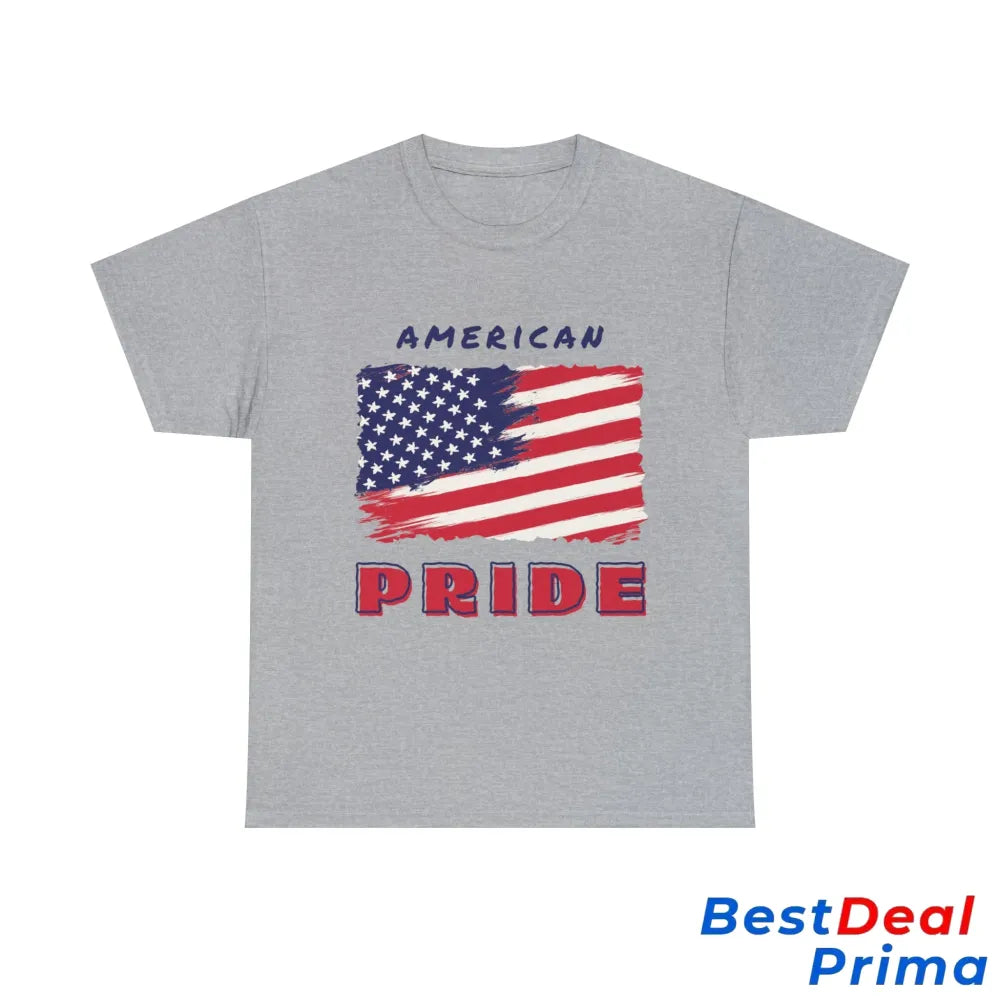 American Pride T-Shirt T-Shirt