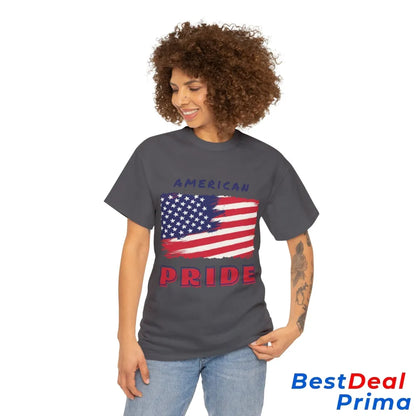 American Pride T-Shirt T-Shirt