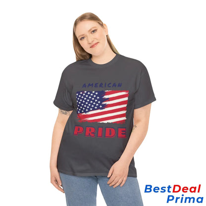 American Pride T-Shirt T-Shirt