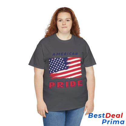 American Pride T-Shirt T-Shirt