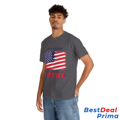 American Pride T-Shirt T-Shirt