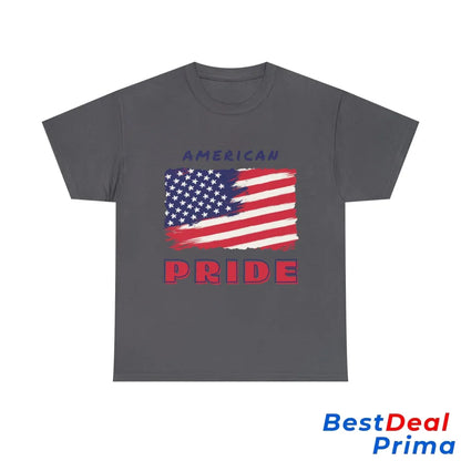 American Pride T-Shirt T-Shirt