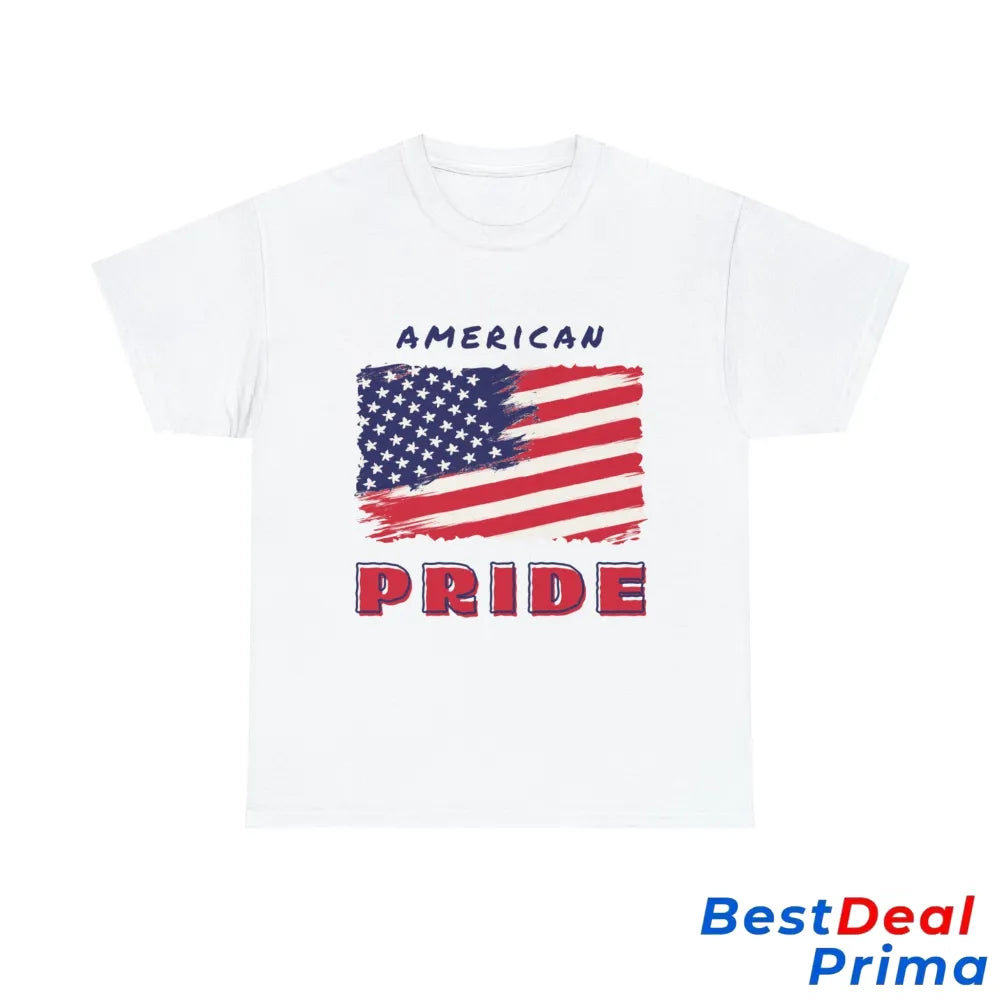 American Pride T-Shirt T-Shirt