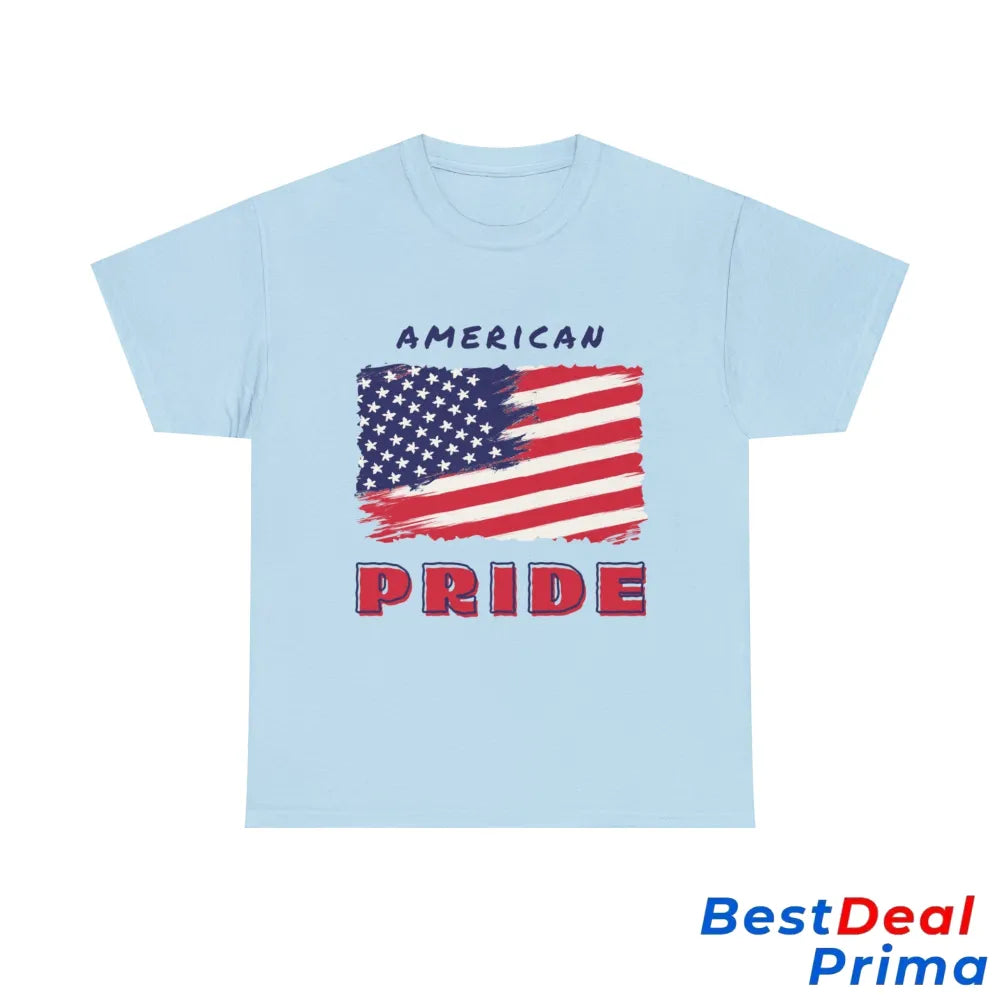 American Pride T-Shirt T-Shirt