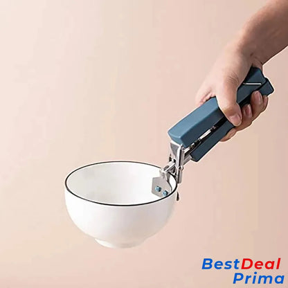 Anti-Scalding Clip Bowl Plate Clamp - Hot Sale 50% Off