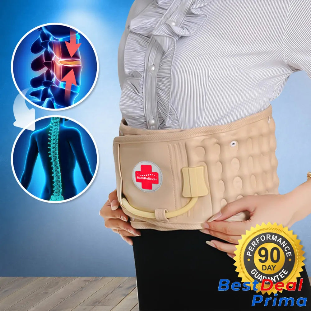 Back Pain Reliever