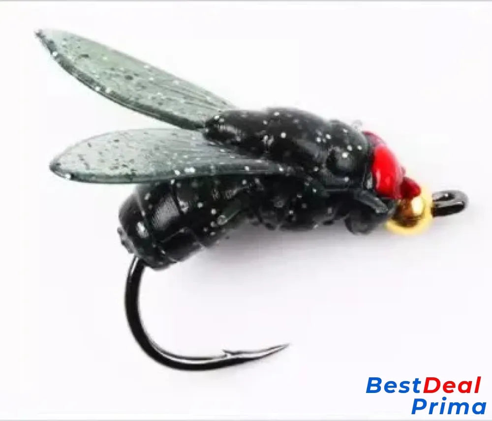 Bionic Fly Fishing Bait