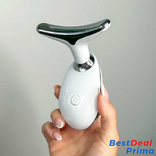 Blisswave Massager