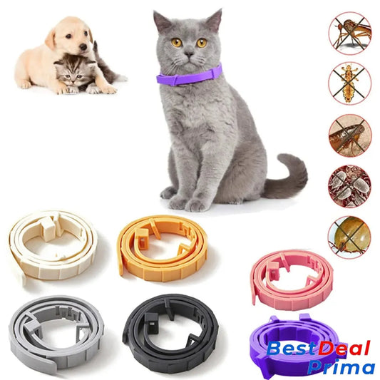 Breeze Flea Collar