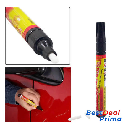 Car Scratch Removal Pen