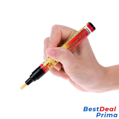 Car Scratch Removal Pen