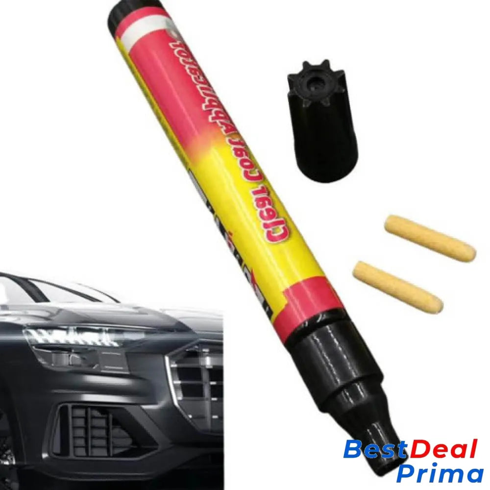 Car Scratch Removal Pen