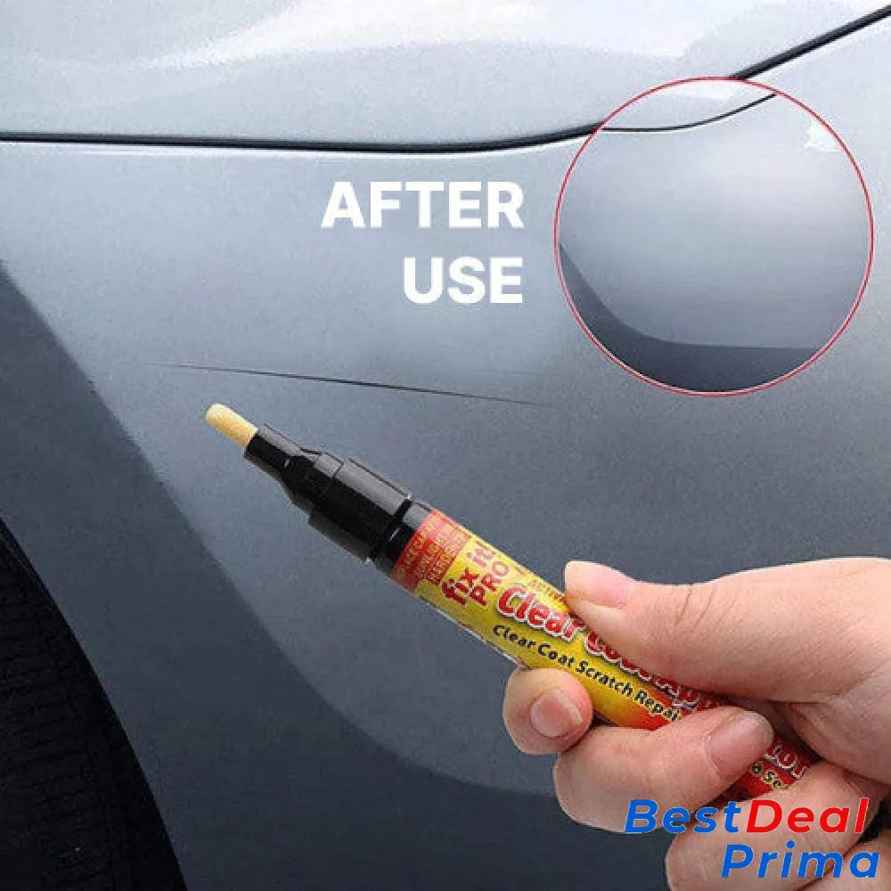 Car Scratch Removal Pen