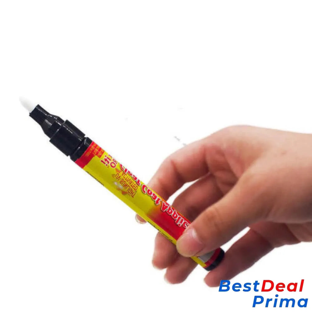 Car Scratch Removal Pen