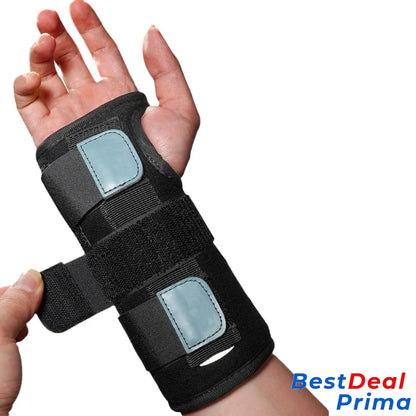 Carpal Tunnel Adjustable Wrist Brace