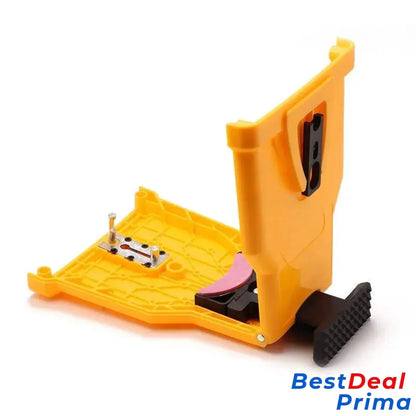 Chainsaw Teeth Sharpener