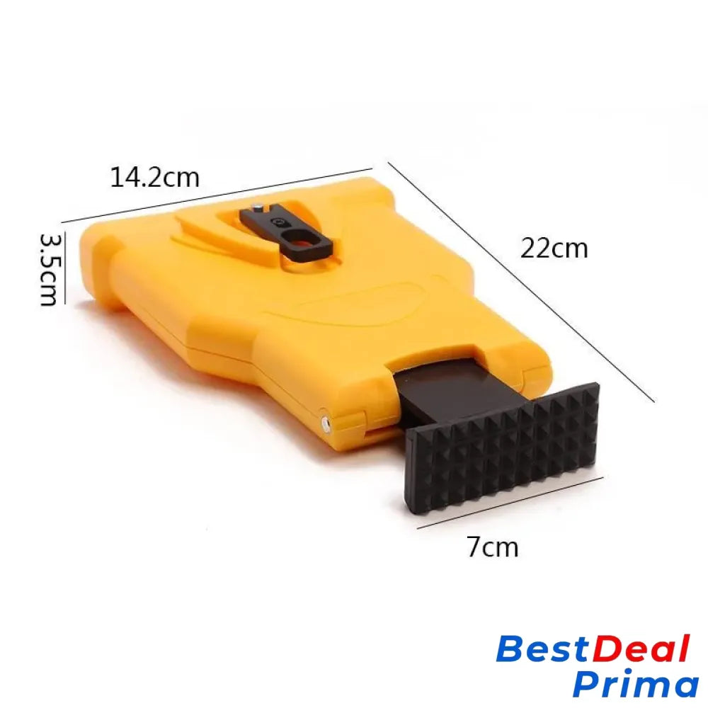 Chainsaw Teeth Sharpener