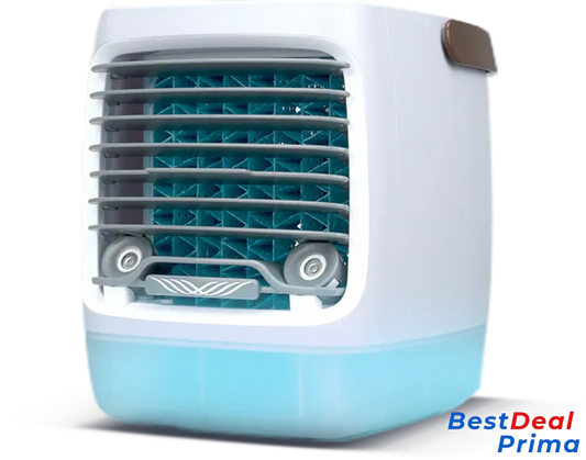 Chillwell 2.0 Portable Air Cooler