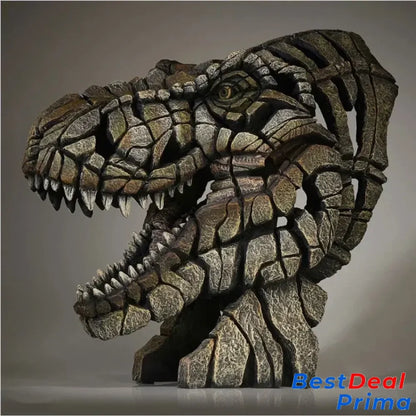 Contemporary Animal Sculpture Collection Animal Scul Dinosaur