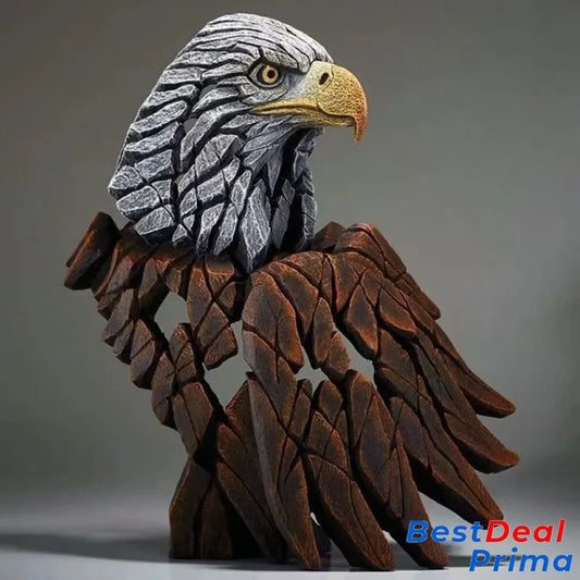 Contemporary Animal Sculpture Collection Animal Scul Eagle