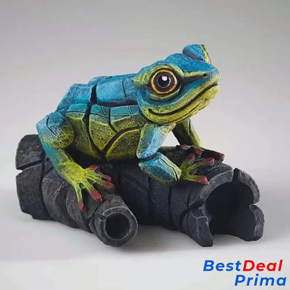 Contemporary Animal Sculpture Collection Animal Scul Frog