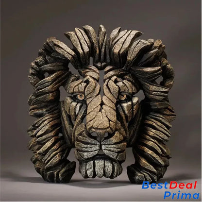 Contemporary Animal Sculpture Collection Animal Scul Lion