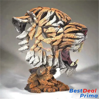 Contemporary Animal Sculpture Collection Animal Scul Tiger