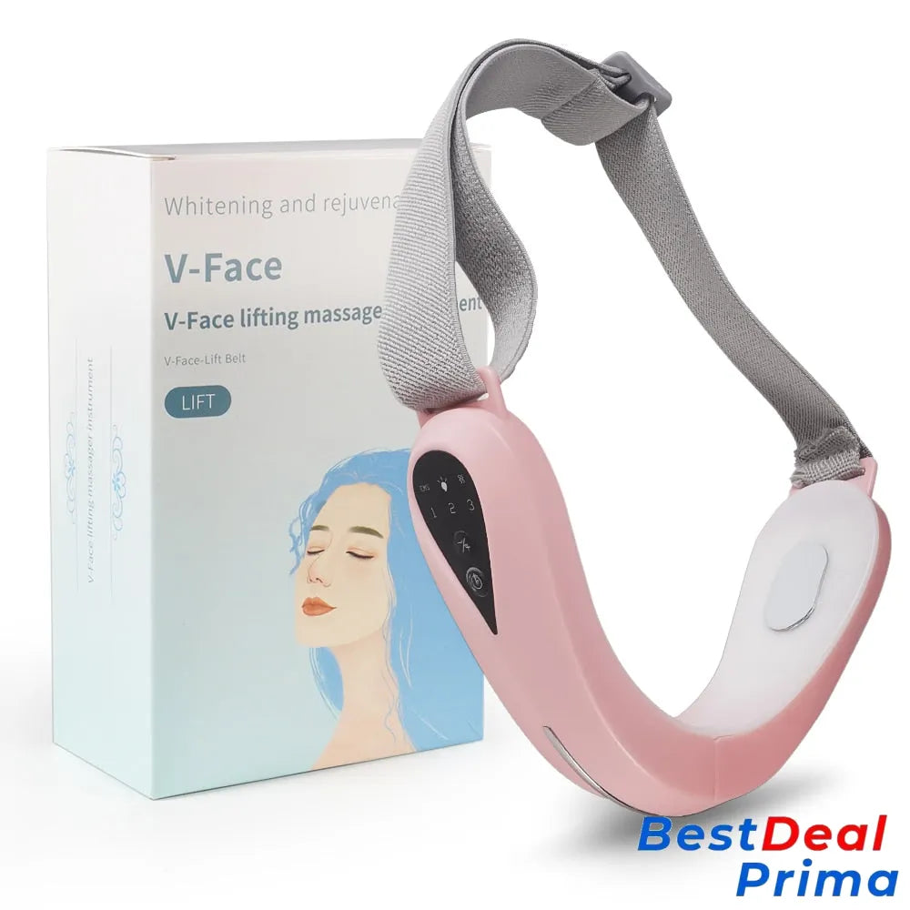 Ems Face Lifting & Slimming Device