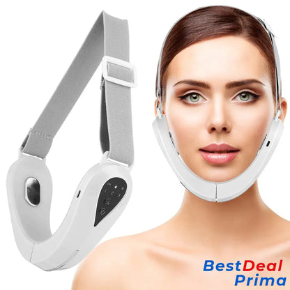 Ems Face Lifting & Slimming Device