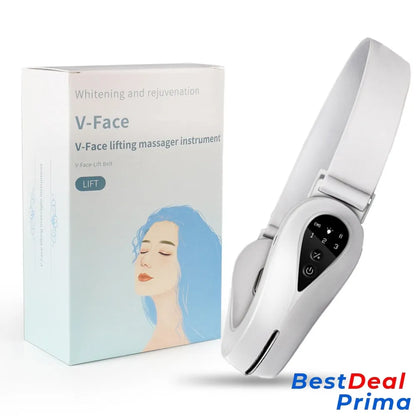 Ems Face Lifting & Slimming Device