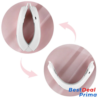 Ems Face Lifting & Slimming Device