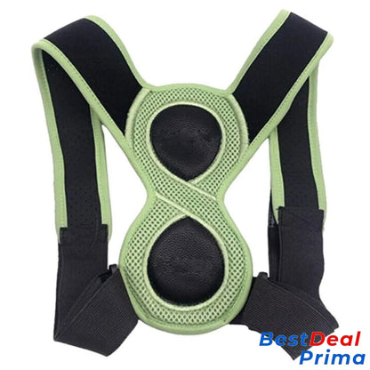 Ergonomic Men’s / Women’s Back Brace Posture Straightener Corrector