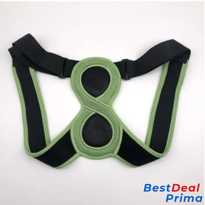 Ergonomic Men’s / Women’s Back Brace Posture Straightener Corrector