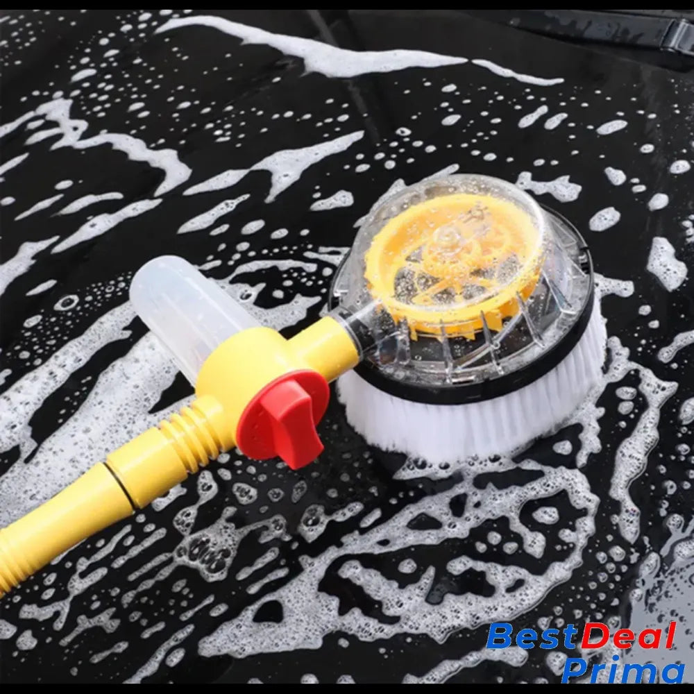 Fastbrush Car Wash High Pressure Brush