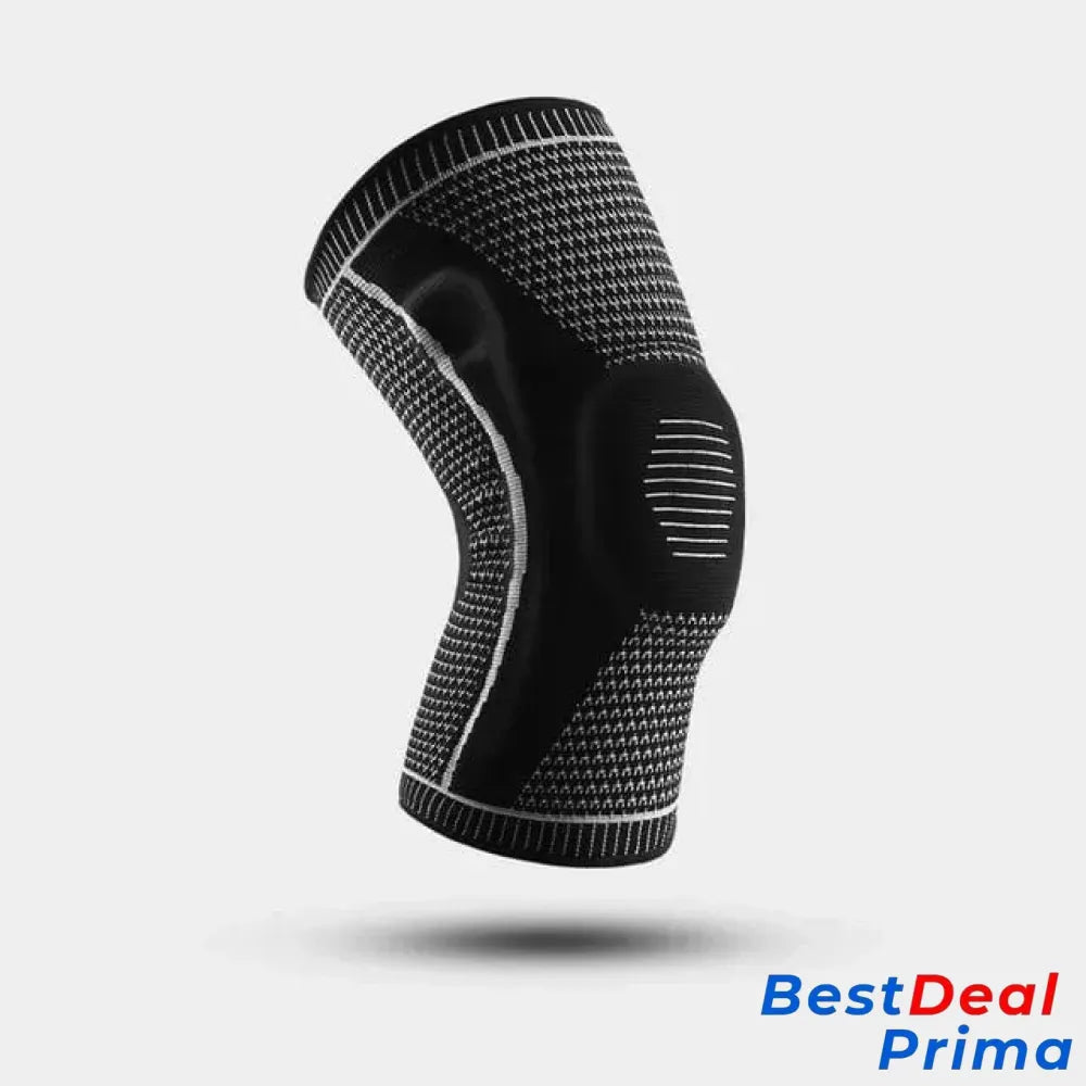 Fitnus Knee Sleeve 1 / Black