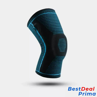 Fitnus Knee Sleeve 1 / Blue