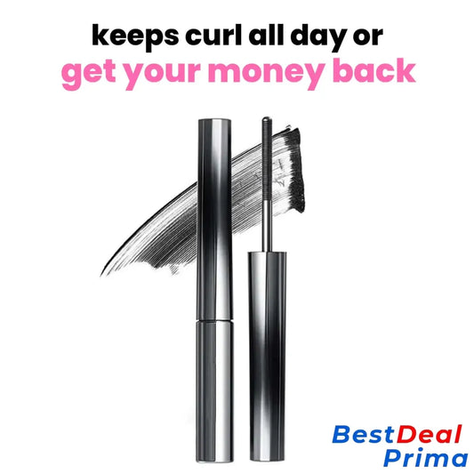 Iron Rod Mascara – Hot Sale 50% Off