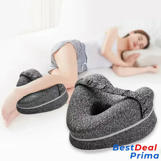 Ivoola Memory Foam Leg Pillow