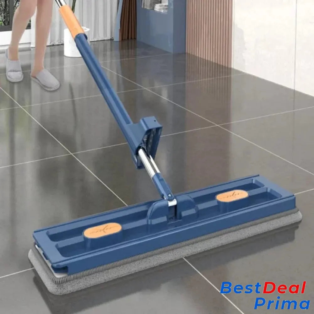 Large Flat Mop New Style