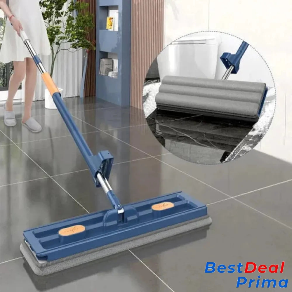 Large Flat Mop New Style