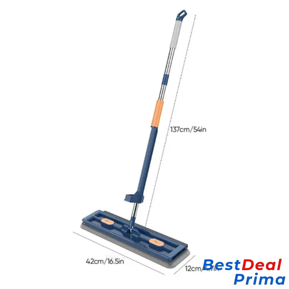 Large Flat Mop New Style