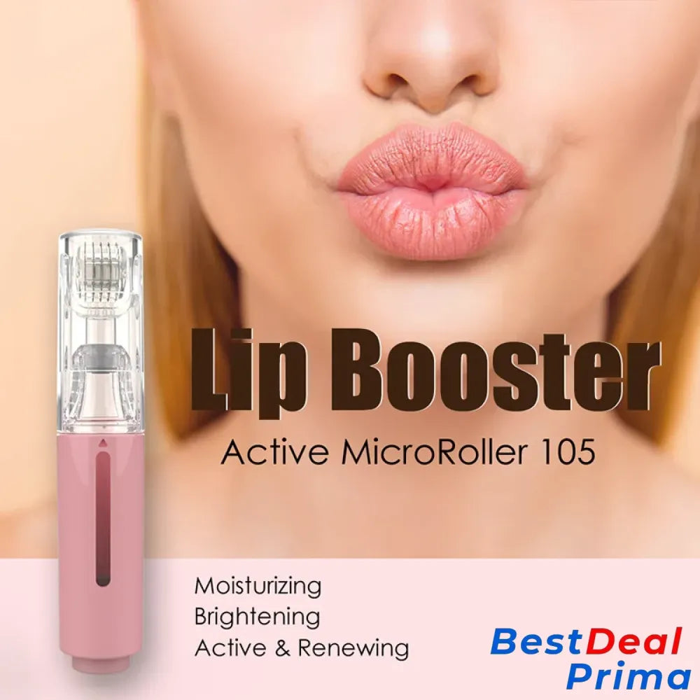 Lip Roller