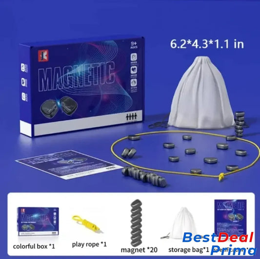 Magnetic Chess Game - Summer Hot Sale