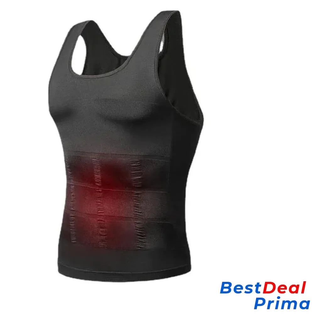 Men’s Body Shaper