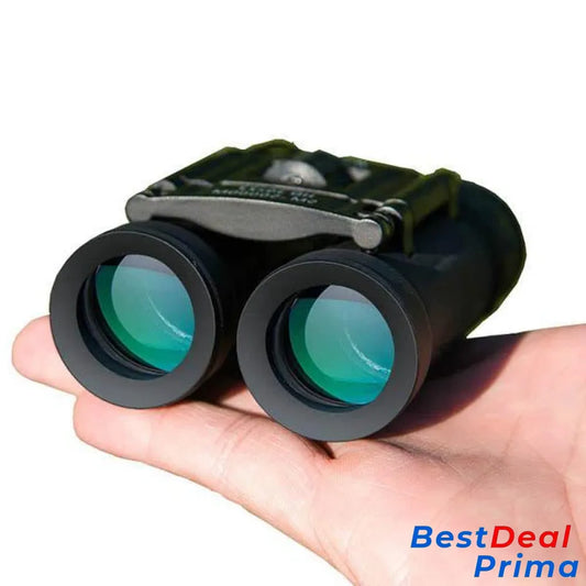 Military Hd 40X22 Binoculars Professional Hunting Telescope