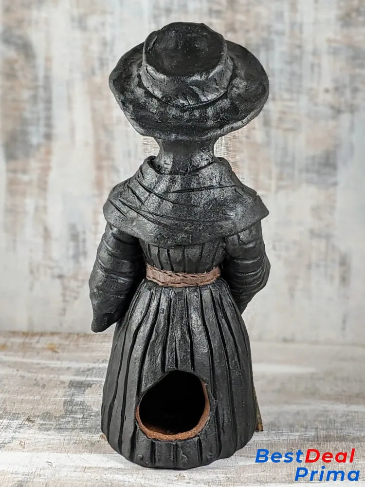 Plague Dr Incense Burner