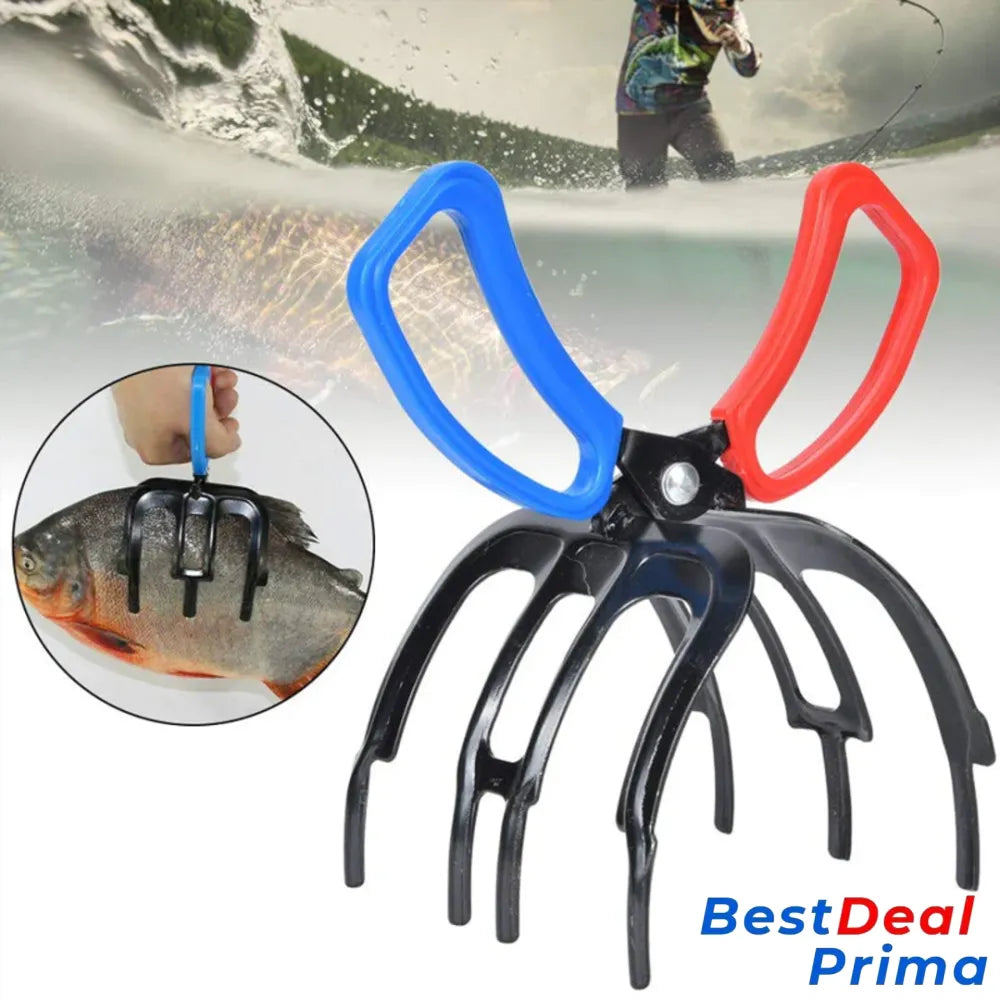 Reliablegripper™ Fishing Pliers Gripper