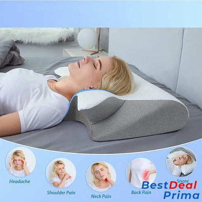 Relief Pillow