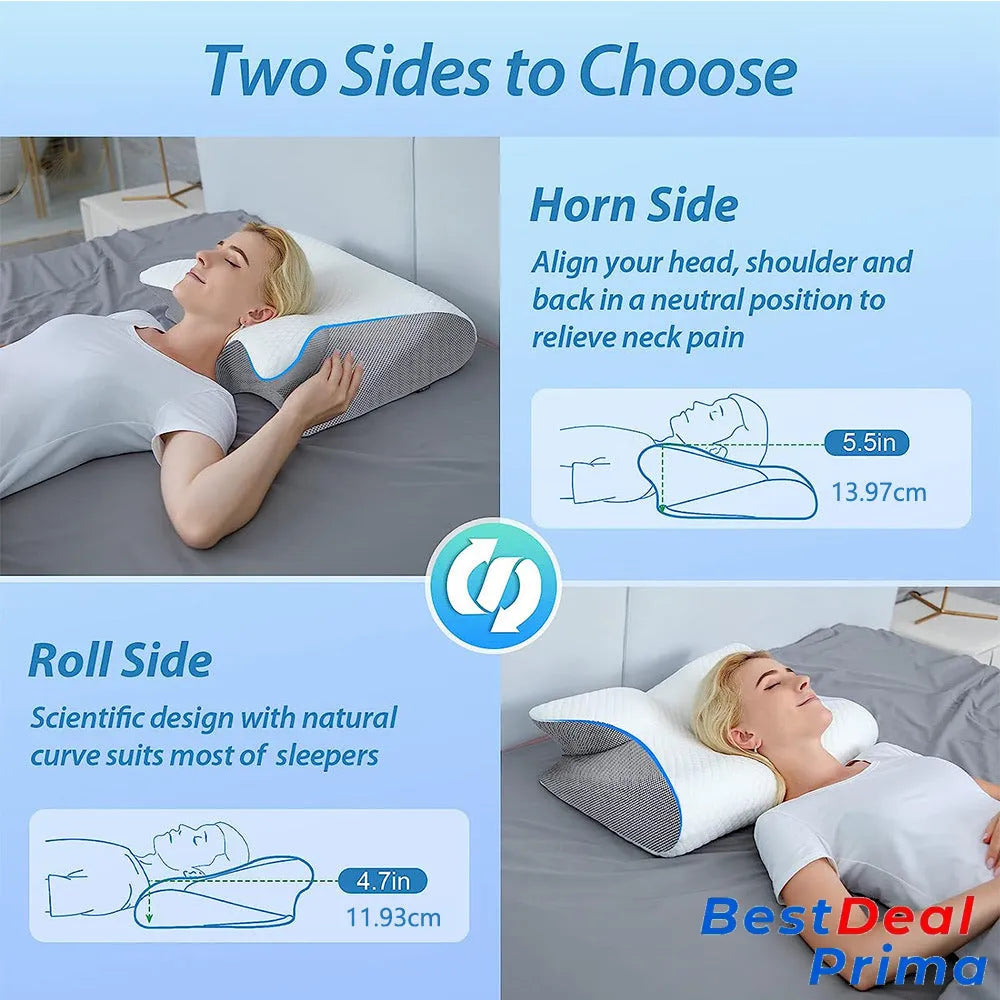 Relief Pillow