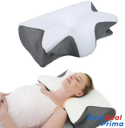 Relief Pillow